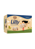 Kras Vanilla Biscuit Lilly 220g