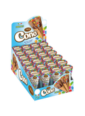 Cono waffle choc cone 22g