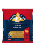 Zlato Polje Fida Pasta With Eggs 500g