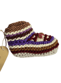 Wool Art Kid's knitted socks (one size)t