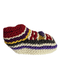 Wool Art Kid's knitted socks (one size)s
