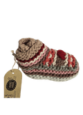Wool Art Kid's knitted socks (one size)q