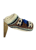 Wool Art Kid's knitted socks (one size)o