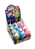Splash Dipper Lollipop 50g