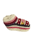 Wool Art Kid's knitted socks (one size)m