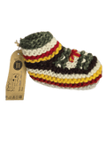 Wool Art Kid's knitted socks (one size)j