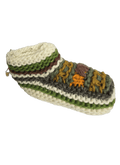 Wool Art Kid's knitted socks (one size)i