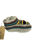 Wool Art Kid's knitted socks (one size)h