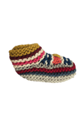 Wool Art Kid's knitted socks (one size)g
