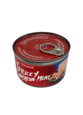 Podravka Turkey luncheon meat 150g