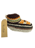 Wool Art Kid's knitted socks (one size)e