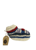 Wool Art Kid's knitted socks (one size)b