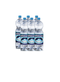 Minaqua mineral sparkling water 2L X 6pk (BOX)
