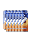 Knjaz Milos Remix Sparkling Peach 330ml X 12 pcs (BOX) BB:23/05/2026