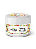 Masha Calendula Hand Cream 100ml