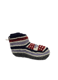 Wool Art Women's knitted socks (one size)m