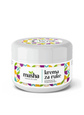 Fitogal Masha Panthenol-Macadamia Hand Cream 100ml