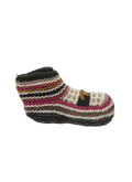 Wool Art Women's knitted socks (one size)l