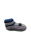 Wool Art Women's knitted socks (one size)j