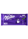 Milka Chocolate Alpine Milk 80g