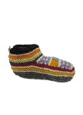 Wool Art Women's knitted socks (one size)i
