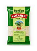 Benlian Kocanski rice 800g