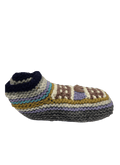 Wool Art Women's knitted socks (one size)g