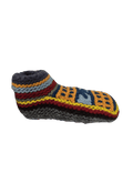 Wool Art Women's knitted socks (one size)c