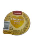 Podravka Chicken Pate 95g