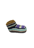 Wool Art Women's knitted socks (one size)a