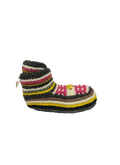 Wool Art Women's knitted socks (one size)