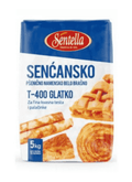 Sentella Plain Wheat Flour T-400 5Kg