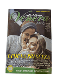 Ljubavni roman Venera br 183