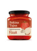 Bakina tajna Classic tomato sauce 300g