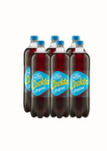Cockta soft drink 1.5L X 6pk (BOX)