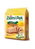 Bambi Zlatni pek biscuit 630g FASTEN