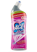 ACE toilet bleach gel 700ml
