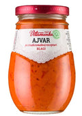 Vitaminka Ajvar mild 690g