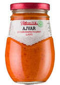 Vitaminka Ajvar hot 690g
