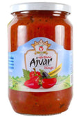Vocar Ajvar mild 690g