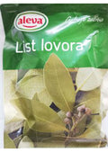 Aleva Leaf of laurel 12g