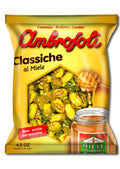 Ambrosoli Honey sweets 135g