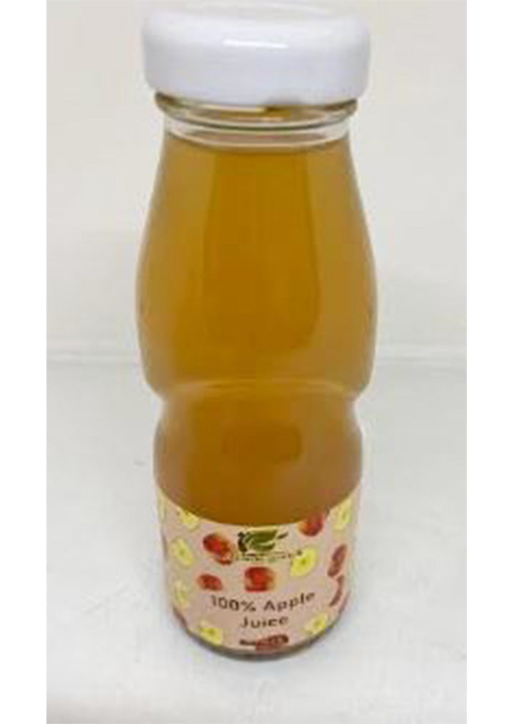 Dumbelovic - Apple Juice 100% 0.2L