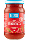 De Cecco Arrabbiate sauce 200g