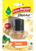 ARBRE MAGIQUE Car Air Freshener vanilla 7ml