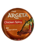 Argeta Picant pate 95g