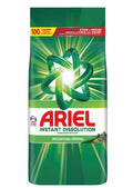 Ariel Powder detergent Mountain Spring 6.5 kg - 100wash