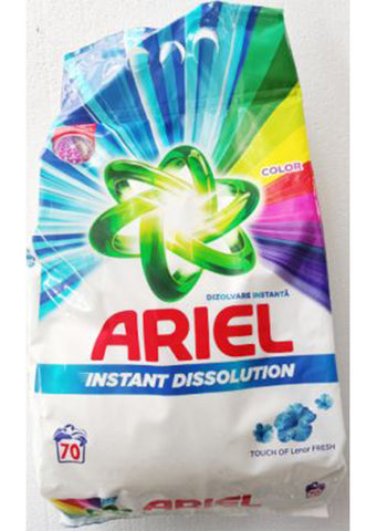 Ariel Powder detergent TOL 5.25 kg 70 washes