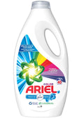 Ariel Gel detergent Touch of Lenor 2L - 40wash