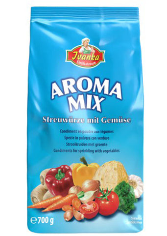 Ivanka Aroma vegetable seasoning stock 700g